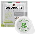 caffè 100 cialde argento carta filtro ese 44 mm