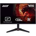nitro vg270gbmipx 27 led ips fullhd 120hz freesync altoparlanti