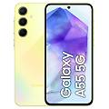 galaxy a55 5g display fhd+ super amoled 6. 6 android 14 8gb ram 128gb dual sim batteria 5. 000 mah