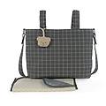 borsa crossbody tartan
