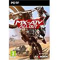 mx vs atv all out videogioco per pc con esperienze di guida off-road e competizioni esclusive