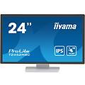 prolite t2452msc-w1 monitor pc 60 5 cm (23. 8") 1920 x 1080 pixel full hd lcd touch screen