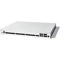 switch di rete gestito l2-l3 24-porte sfp+ catalyst c1300-24xs grigio