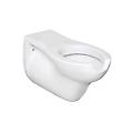 vaso sospeso in ceramica bianca con apertura frontale serie easy 10272 bianco ceramica