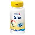 long life longlife renjuva integratore 100 capsule