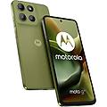 moto g15 128gb 4gb ram dual sim iguana green europa