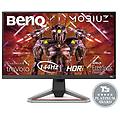 9h. lktla. tbe monitor pc 68 6 cm (27") 3840 x 2160 pixel 4k ultra hd led nero