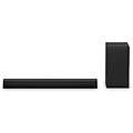 soundbar 300w su 2. 1 canali dolby digital dts subwoofer wireless ai sound pro hdmi arc bluetooth