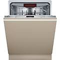s255ecx06e lavastoviglie a scomparsa totale 13 coperti b