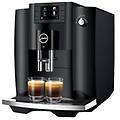 e8 piano black macchina da caffè completamente automatica (15584)