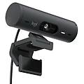 webcam brio 500 graphite