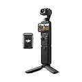 action cam osmo pocket 3 creator combo-black