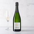 champagne blanc de blancs extra brut perfect 75 cl