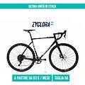 tcx 2 taglia 56 semi-nuova