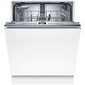 Bosch Serie 4 Smv4hax19e Lavastoviglie A Scomparsa Totale 13 Coperti D