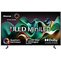 65u69nq tv 65 pollici mini led uhd smart 4k local dimming dolby vision iq hdr 10 adaptive