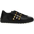 sneaker 'rockstud untitled'
