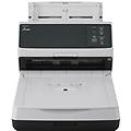 ricoh fi-8250 adf + scanner ad alimentazione manuale 600 x 600 dpi a4 nero grigio (pa03810-b601)