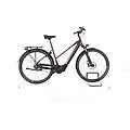ebike ricondizionata · etouring 11. 7 · come nuovo