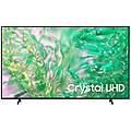 ue43du8072uxxh tv 109 2 cm (43) 4k ultra hd smart tv wi-fi nero
