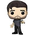 - zayn malik pop! rocks vinyl figure 9 cm