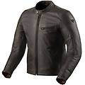 giacca rino marrone marrone 58