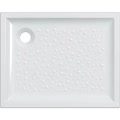 bastia piatto doccia 100x80 bianco lucido in ceramica codice prod 00728200000001