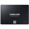 870 evo da 500 gb ssd interno sata 2 5'' (mz-77e500b/eu)