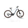 ebike ricondizionata · reaction hybrid pro · come nuovo