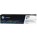 130a cyan laserjet toner cartridge cf351a