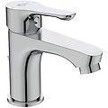 monocomando lavabo con scarico alpha cromo bc647aa