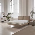 materasso nuvola 2. 3 memory foam avvolgente