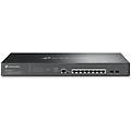 omada sg3210xhp-m2 switch di rete gestito l2+ 2. 5g ethernet (100/1000/2500) supporto power over
