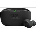 vibe buds auricolari wireless nero