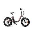 SMARTWAY - m4tr3alt-titanium