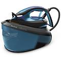 express vision sv8151 2800 w 1 8 l durilium airglide autoclean soleplate blu nero (sv8151e0)
