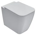 stone wc a terra bianco lucido con fissaggi nascosti codice prod st001bi