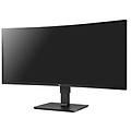 35bn77cp-b. aeu monitor pc 88 9 cm (35") 3440 x 1440 pixel quad hd led nero
