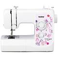 macchina da cucire ke14s automatica bianca 14 punti ojal a 4 fasi