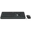 Logitech Desktop Wl Mk540 Black