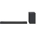 Lg Barra Audio Sc9s Con Subwoofer Wireless 3 1 3 Canali 400 W Nero