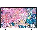 - tv qled ultra hd 4k 43' qe43q60bauxxc smart tv tizen airslim