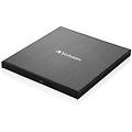 masterizzatore blu-ray ext usb 3. 1 + sw 43889