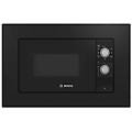 - forno microonde da incasso bel620mb3 con grill capacità 20 litri potenza 800 watt colore