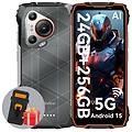 smartphone bl7000 24gb ram 256gb 5g fotografia ia