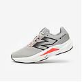 scarpe running uomo fuelcell propel v5 grigie