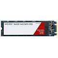 Wd Red Sa500 Nas Ssd Da 2 Tb Sata M 2 2280