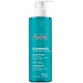 eau thermale avène cleanance gel detergente purificante pelle