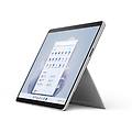 surface pro 9 256 gb 33 cm (13'') intel evo i5 8 gb wi-fi 6e (802. 11ax) windows 11 home platino