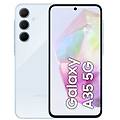 galaxy a35 5g 6gb+128gb blue (sm-a356blbbeue)